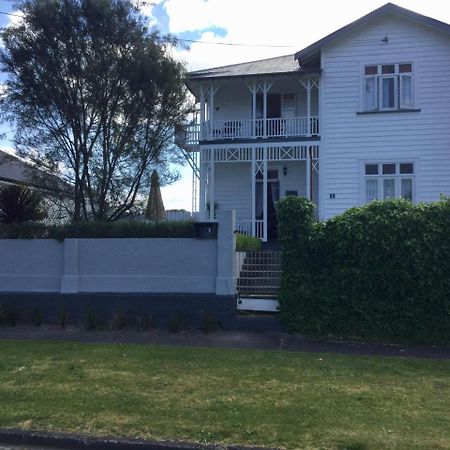 The Inn At The Convent Taumarunui Exterior foto